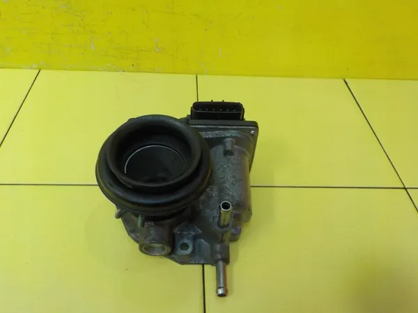 PEUGEOT 108 C1 AYGO 1.0 VTI Drosselklappe 22030-0Q030 image 2