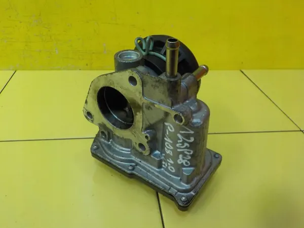 PEUGEOT 108 C1 AYGO 1.0 VTI Drosselklappe 22030-0Q030 image 3