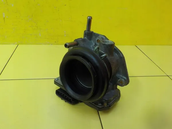 PEUGEOT 108 C1 AYGO 1.0 VTI Drosselklappe 22030-0Q030 image 4