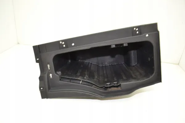 OEM SCHOWEK PODKABINOWY LEWY MERCEDES ACTROS MP4 image 2