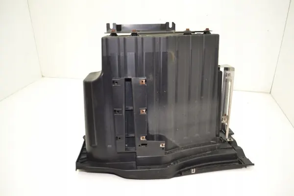 OEM SCHOWEK PODKABINOWY LEWY MERCEDES ACTROS MP4 image 5