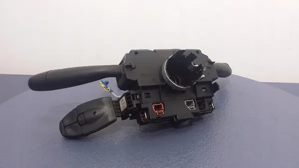 PEUGEOT 307 I Combinatieschakelaar 96605592XT image 4