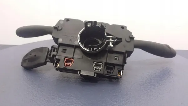 PEUGEOT 307 I Combinatieschakelaar 96605592XT image 5