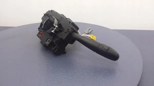 PEUGEOT 307 I Combinatieschakelaar 96605592XT image 6