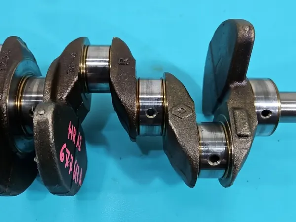 Vevaxel OEM IMPRK1485241 HRA2 för Nissan Qashqai image 3