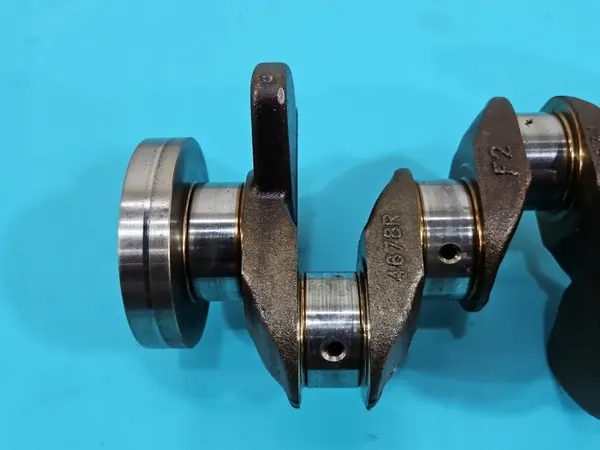 Vevaxel OEM IMPRK1485241 HRA2 för Nissan Qashqai image 6