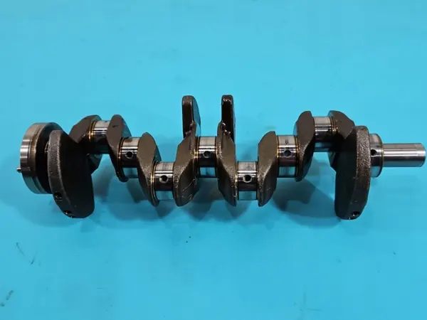 Vevaxel OEM IMPRK1485241 HRA2 för Nissan Qashqai image 7
