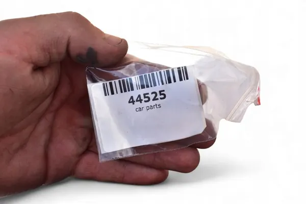 Turbocompresor 54409880036 Seat Altea 2.0 TDI image 10