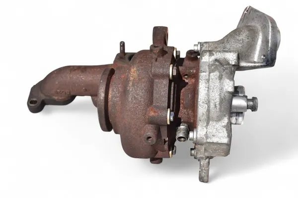 Turbocompresor 54409880036 Seat Altea 2.0 TDI image 5