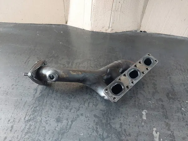 Coletor de escape BMW OE image 10