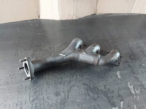 Coletor de escape BMW OE image 2