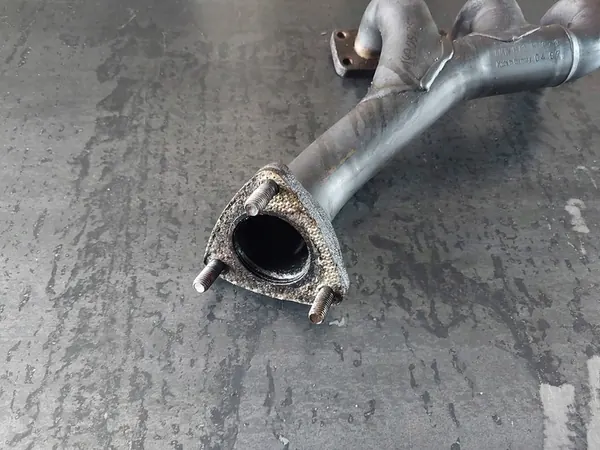 Coletor de escape BMW OE image 3