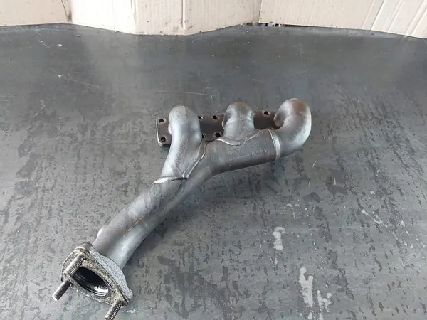 Coletor de escape BMW OE image 5