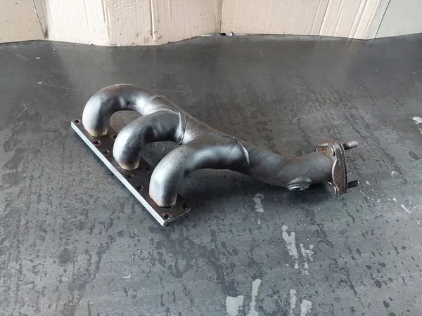 Coletor de escape BMW OE image 7