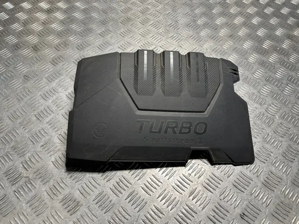 Motorlock OEM 29240-07611 för Hyundai i30 III image 2