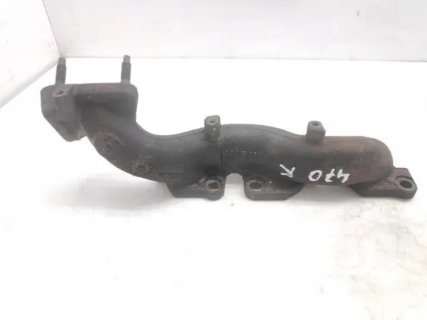 Pakoputken keräin OEM 4R8Q9431BC Jaguar XF 2.7L Diesel image 2