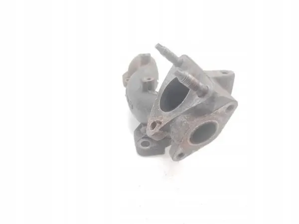 Pakoputken keräin OEM 4R8Q9431BC Jaguar XF 2.7L Diesel image 3