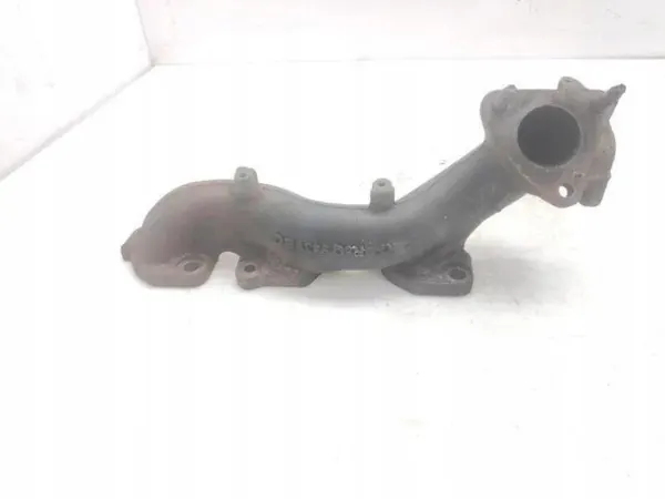 Pakoputken keräin OEM 4R8Q9431BC Jaguar XF 2.7L Diesel image 4