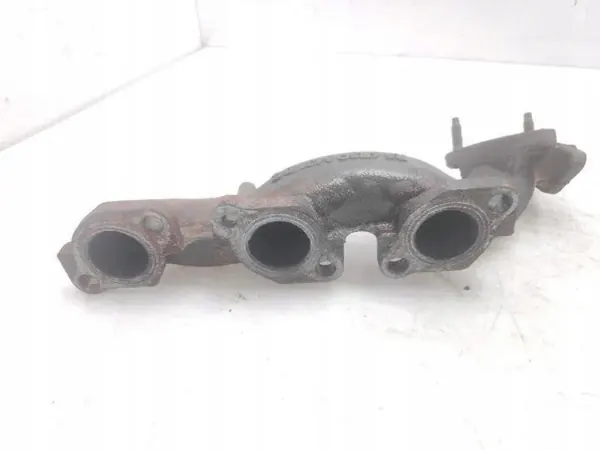 Pakoputken keräin OEM 4R8Q9431BC Jaguar XF 2.7L Diesel image 6