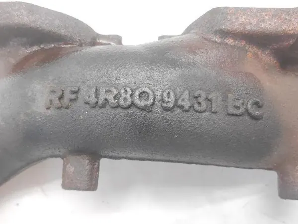 Pakoputken keräin OEM 4R8Q9431BC Jaguar XF 2.7L Diesel image 7