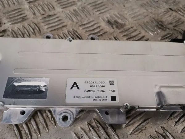 Cámara parabrisas Subaru Outback 2019 OEM FBZ13008 image 4