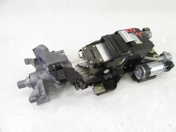 Colonne de direction BMW E53 X5 OEM 1094265 électrique auto image 2