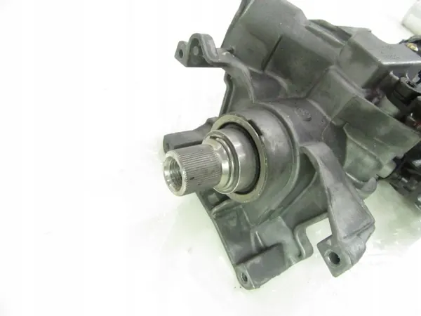 Colonne de direction BMW E53 X5 OEM 1094265 électrique auto image 10