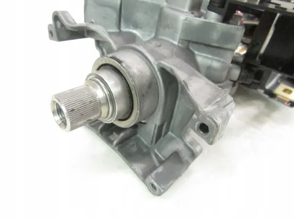 Colonne de direction BMW E53 X5 OEM 1094265 électrique auto image 4