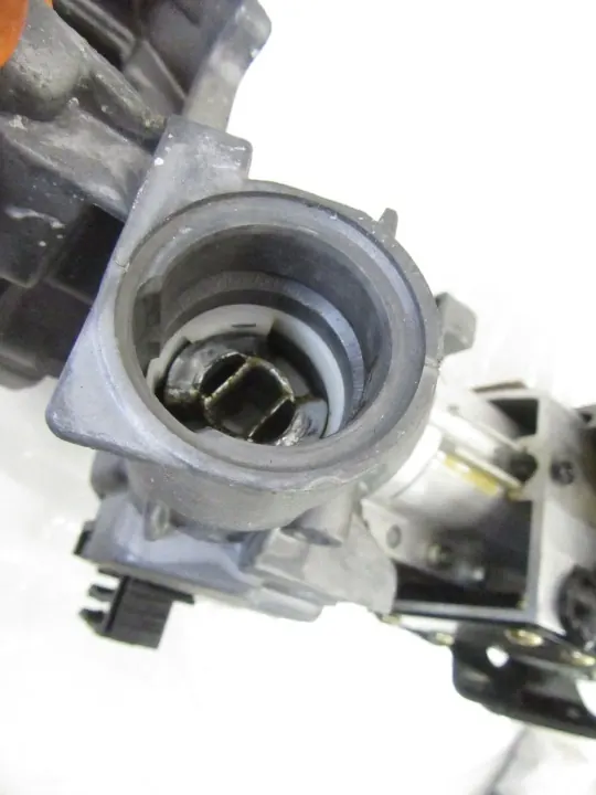 Colonne de direction BMW E53 X5 OEM 1094265 électrique auto image 6