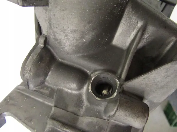 Colonne de direction BMW E53 X5 OEM 1094265 électrique auto image 7