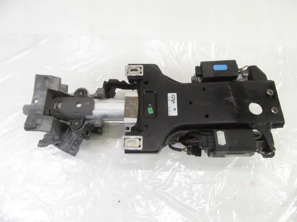Colonne de direction BMW E53 X5 OEM 1094265 électrique auto image 8