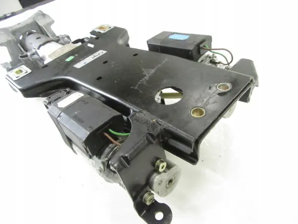 Colonne de direction BMW E53 X5 OEM 1094265 électrique auto image 9