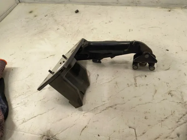 Renault Master III schuifdeurrol OEM 745978841R image 3