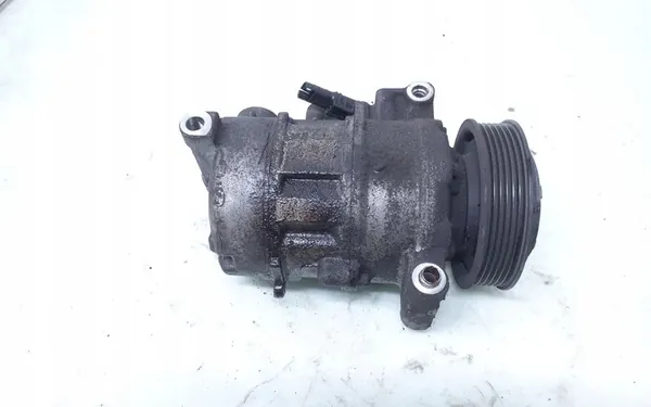 Compressore aria condizionata BMW OE 9222308 image 3