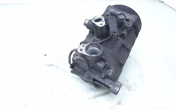 Compressore aria condizionata BMW OE 9222308 image 4