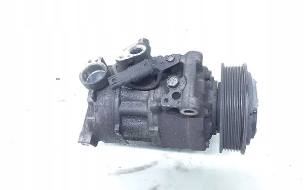 Compressore aria condizionata BMW OE 9222308 image 5