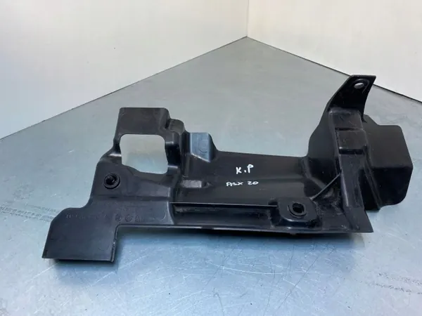 Conduto de ar Mitsubishi ASX OEM 6405A299 - Usado image 2