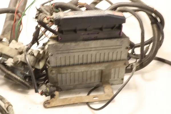 Installation LPG d'occasion OEM E367R01002 Ford C-Max image 3
