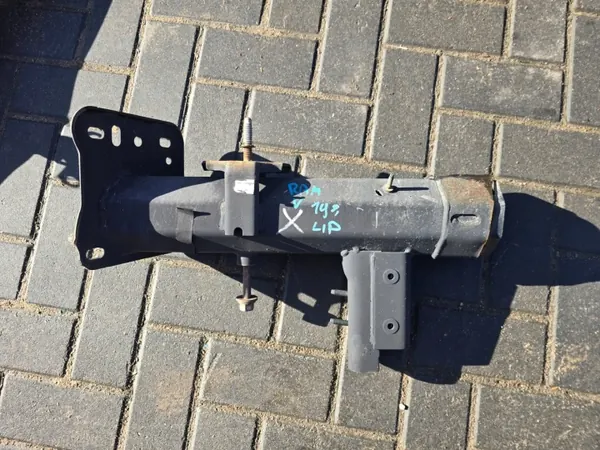 Dodge OE Ram V 19 Rail Avant Gauche Crew Cab 5.7 image 2