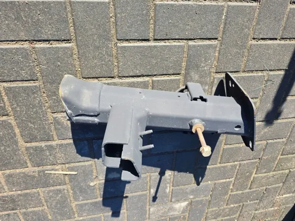 Dodge OE Ram V 19 Rail Avant Gauche Crew Cab 5.7 image 3