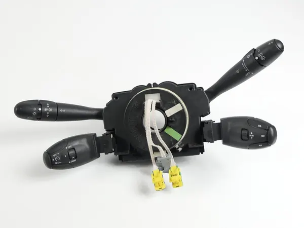 Gecombineerde Schakelaar Airbag Citroen C8 image 2