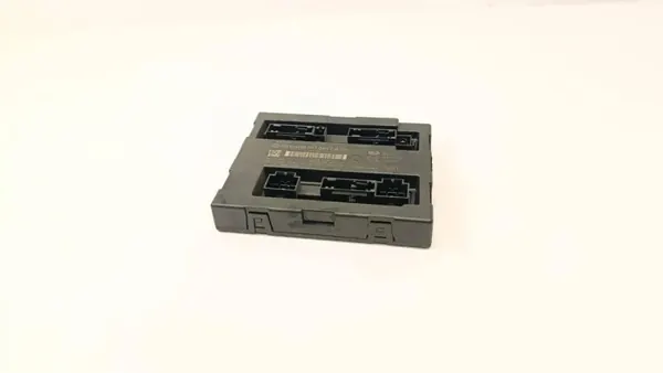 Audi A6 Avant Comfortmodule OEM 4H0907064CG image 3