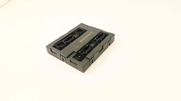 Audi A6 Avant Comfortmodule OEM 4H0907064CG image 5