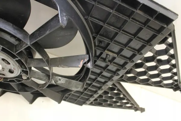 Ventilateur de refroidissement OEM 365577669 Skoda Fabia II image 4