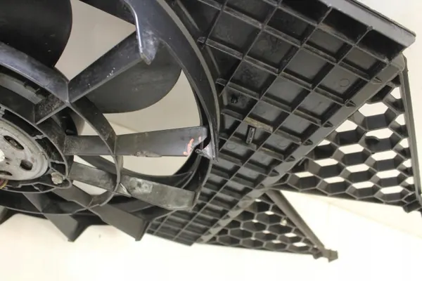 Ventilateur de refroidissement OEM 365577669 Skoda Fabia II image 9