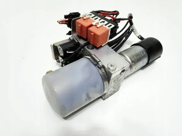 Pompe de toit BMW OEM 7171303 pour Série 1 E81/E87 image 2