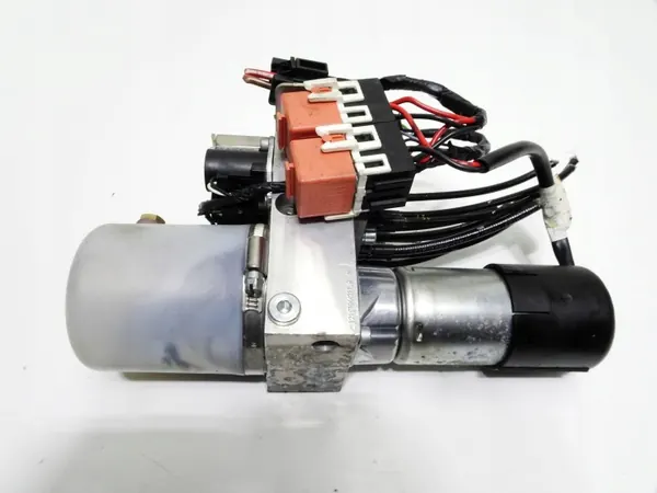 Pompe de toit BMW OEM 7171303 pour Série 1 E81/E87 image 4