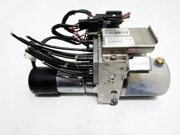 Pompe de toit BMW OEM 7171303 pour Série 1 E81/E87 image 5