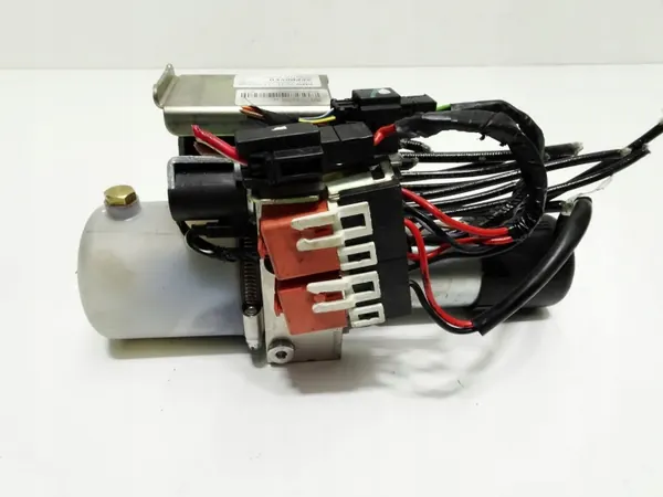Pompe de toit BMW OEM 7171303 pour Série 1 E81/E87 image 6