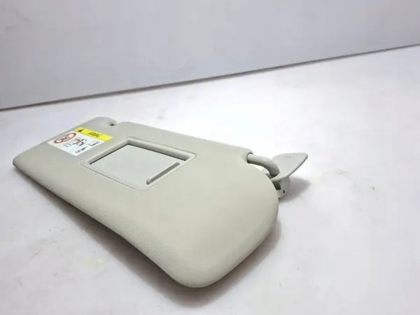OEM 7N0857552 Visera derecha para VW Sharan 2019 image 4
